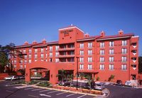 COURTYARD SANTO DOMINGO